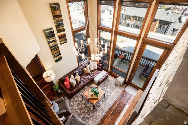 652 ROSSIE HILL DR, Park City, UT 84060