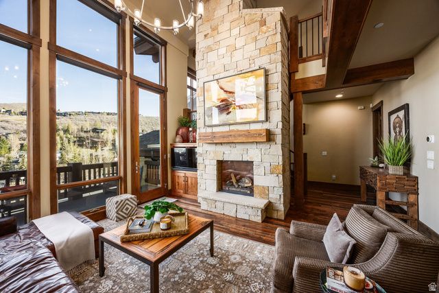 652 ROSSIE HILL DR, Park City, UT 84060