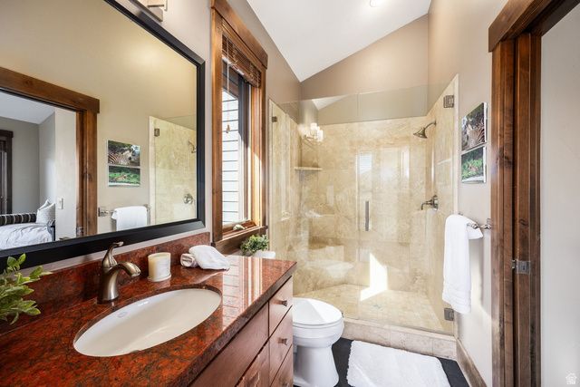 652 ROSSIE HILL DR, Park City, UT 84060