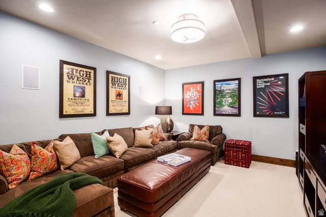 652 ROSSIE HILL DR, Park City, UT 84060