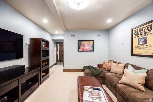 652 ROSSIE HILL DR, Park City, UT 84060