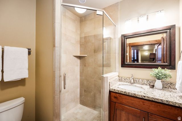 652 ROSSIE HILL DR, Park City, UT 84060