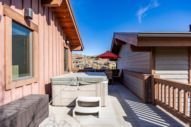 652 ROSSIE HILL DR, Park City, UT 84060