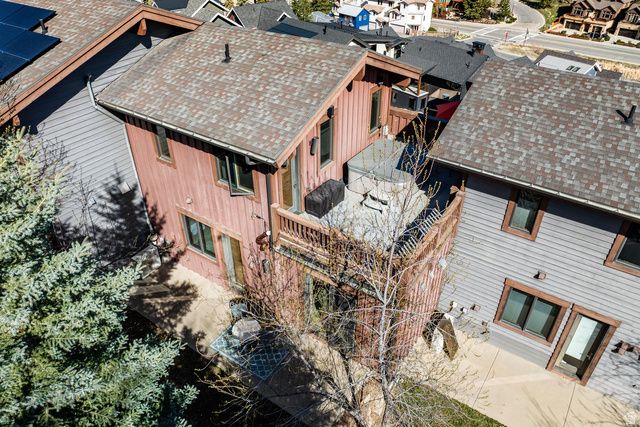 652 ROSSIE HILL DR, Park City, UT 84060