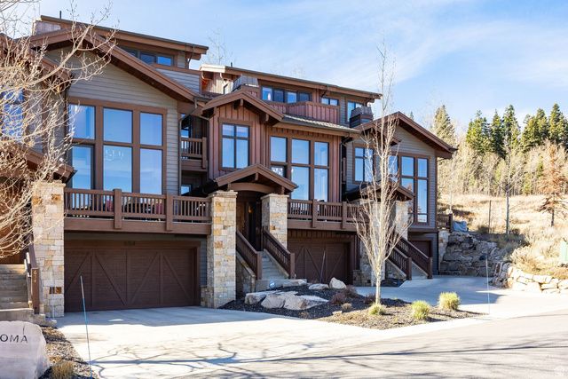 652 ROSSIE HILL DR, Park City, UT 84060