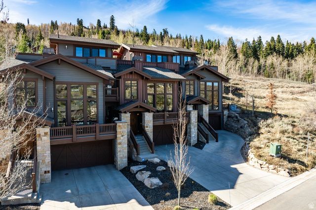 652 ROSSIE HILL DR, Park City, UT 84060