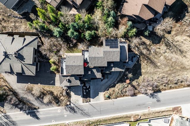 652 ROSSIE HILL DR, Park City, UT 84060