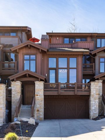 652 ROSSIE HILL DR, Park City, UT 84060