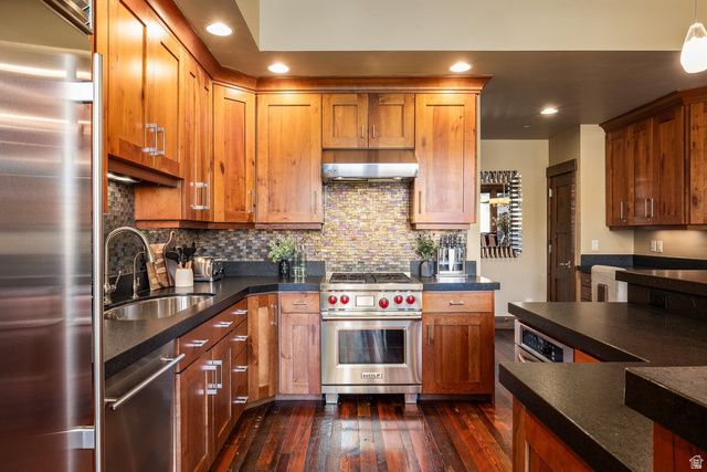 652 ROSSIE HILL DR, Park City, UT 84060