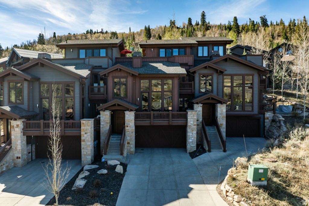 652 ROSSIE HILL DR, Park City, UT 84060