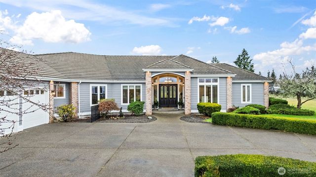 2505 263rd Street Ct E, Spanaway, WA 98387