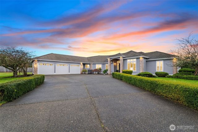 2505 263rd Street Ct E, Spanaway, WA 98387