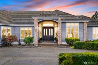2505 263rd Street Ct E, Spanaway, WA 98387