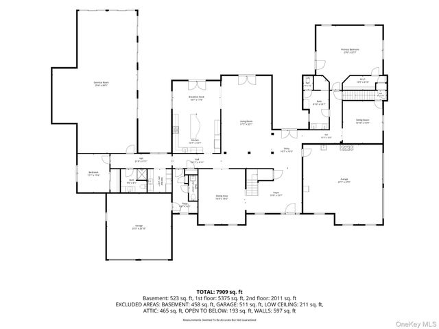 1332 Baldwin Road, Yorktown Heights, NY 10598