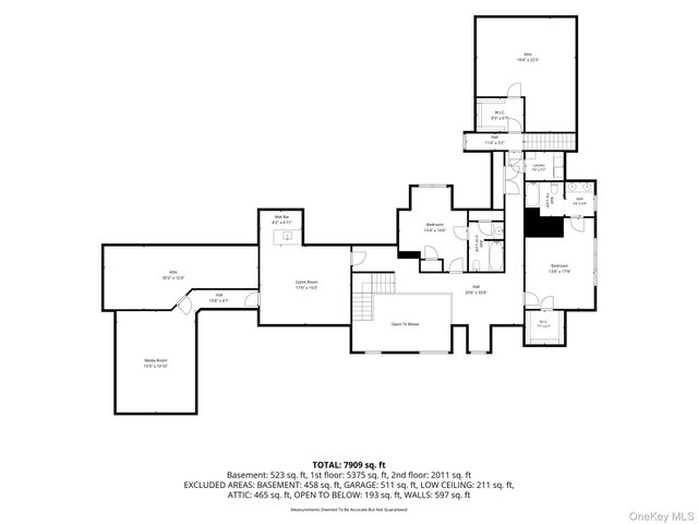 1332 Baldwin Road, Yorktown Heights, NY 10598