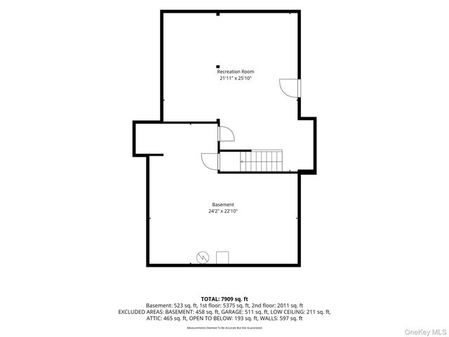 1332 Baldwin Road, Yorktown Heights, NY 10598