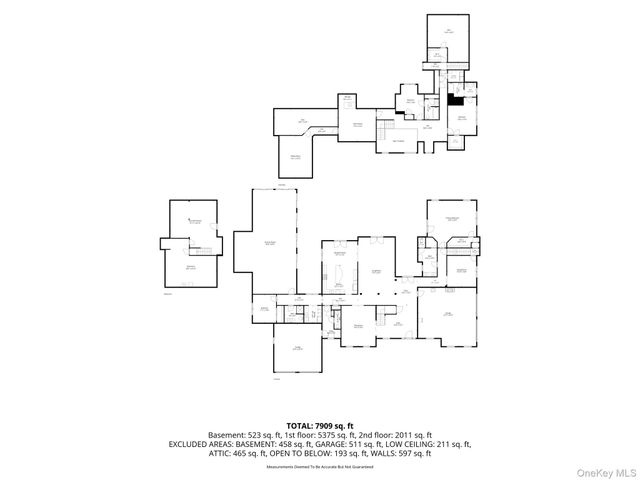 1332 Baldwin Road, Yorktown Heights, NY 10598