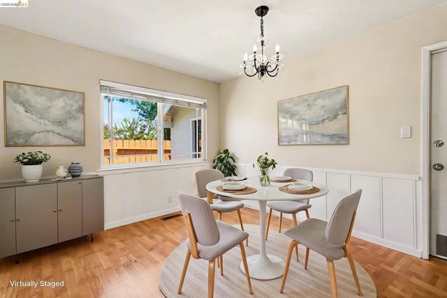 649 Moraga Way, Orinda, CA 94563