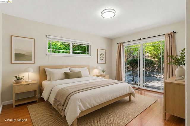 649 Moraga Way, Orinda, CA 94563