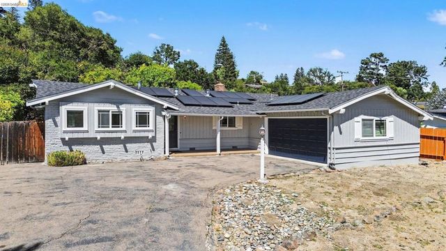 649 Moraga Way, Orinda, CA 94563