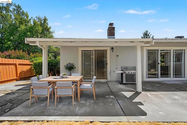 649 Moraga Way, Orinda, CA 94563