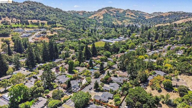 649 Moraga Way, Orinda, CA 94563