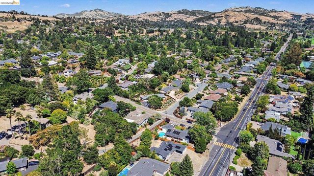 649 Moraga Way, Orinda, CA 94563