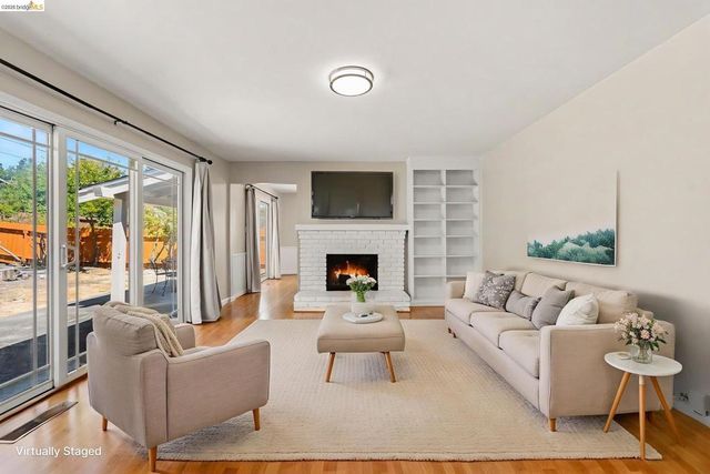 649 Moraga Way, Orinda, CA 94563