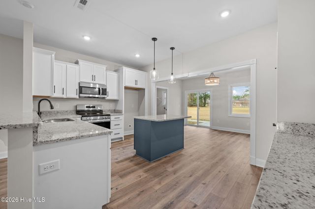 4914 Morton Road, New Bern, NC 28562