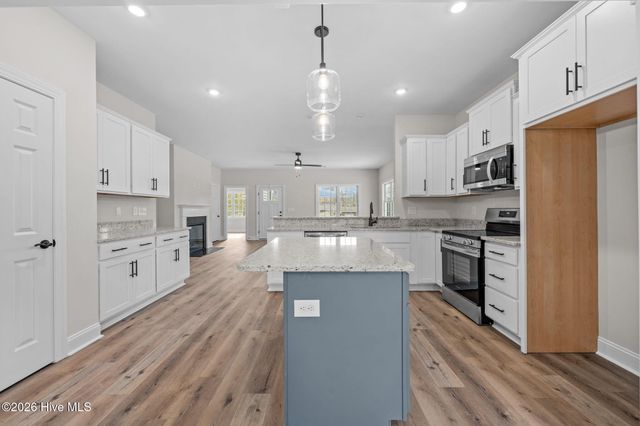 4914 Morton Road, New Bern, NC 28562