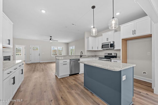 4914 Morton Road, New Bern, NC 28562