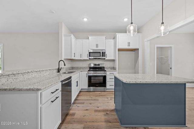 4914 Morton Road, New Bern, NC 28562