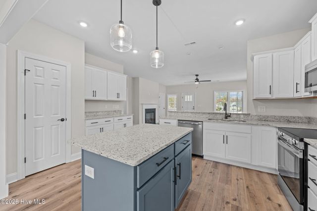 4914 Morton Road, New Bern, NC 28562