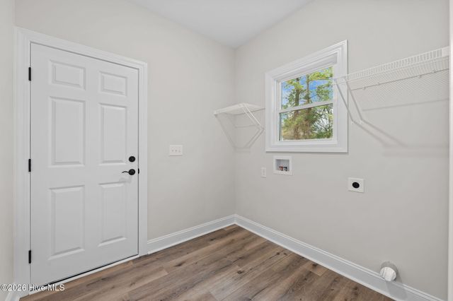 4914 Morton Road, New Bern, NC 28562