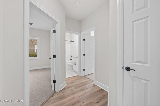 4914 Morton Road, New Bern, NC 28562