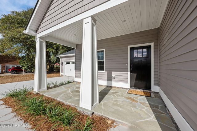 4914 Morton Road, New Bern, NC 28562