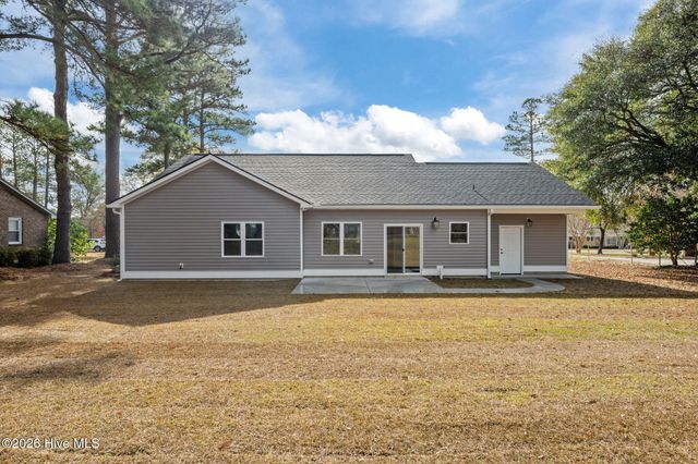 4914 Morton Road, New Bern, NC 28562