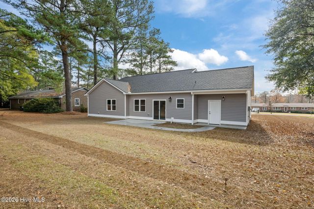 4914 Morton Road, New Bern, NC 28562