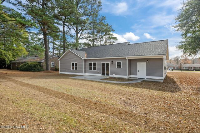 4914 Morton Road, New Bern, NC 28562