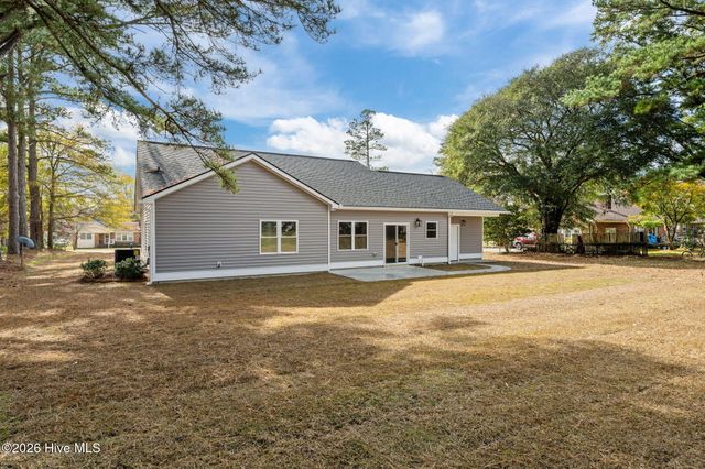 4914 Morton Road, New Bern, NC 28562