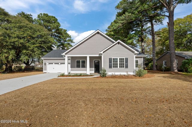 4914 Morton Road, New Bern, NC 28562
