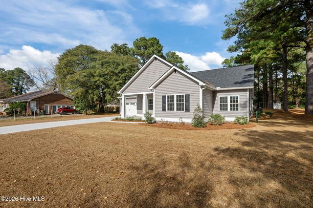 4914 Morton Road, New Bern, NC 28562