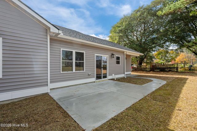 4914 Morton Road, New Bern, NC 28562