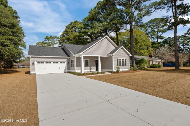 4914 Morton Road, New Bern, NC 28562