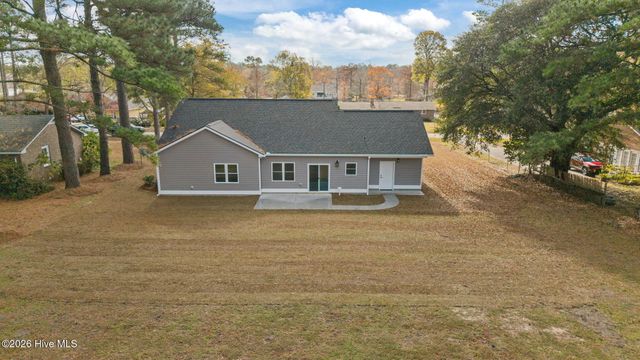 4914 Morton Road, New Bern, NC 28562