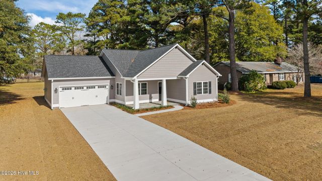 4914 Morton Road, New Bern, NC 28562