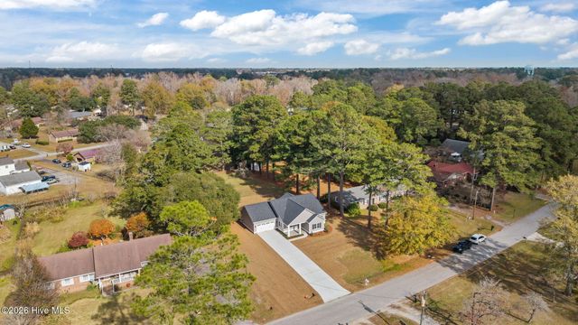 4914 Morton Road, New Bern, NC 28562