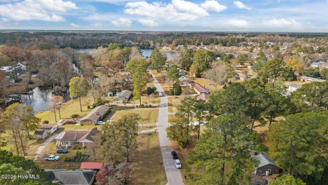 4914 Morton Road, New Bern, NC 28562