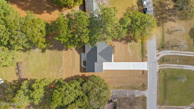 4914 Morton Road, New Bern, NC 28562