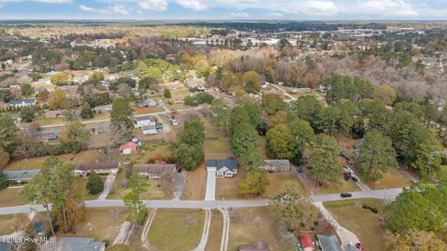 4914 Morton Road, New Bern, NC 28562